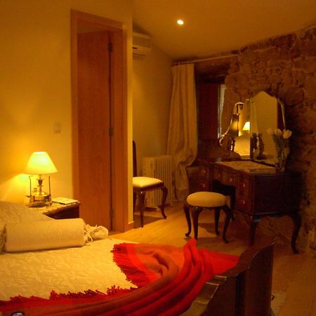 Hotel Outros Tempos Turismo De Aldeia Aricera Exteriér fotografie