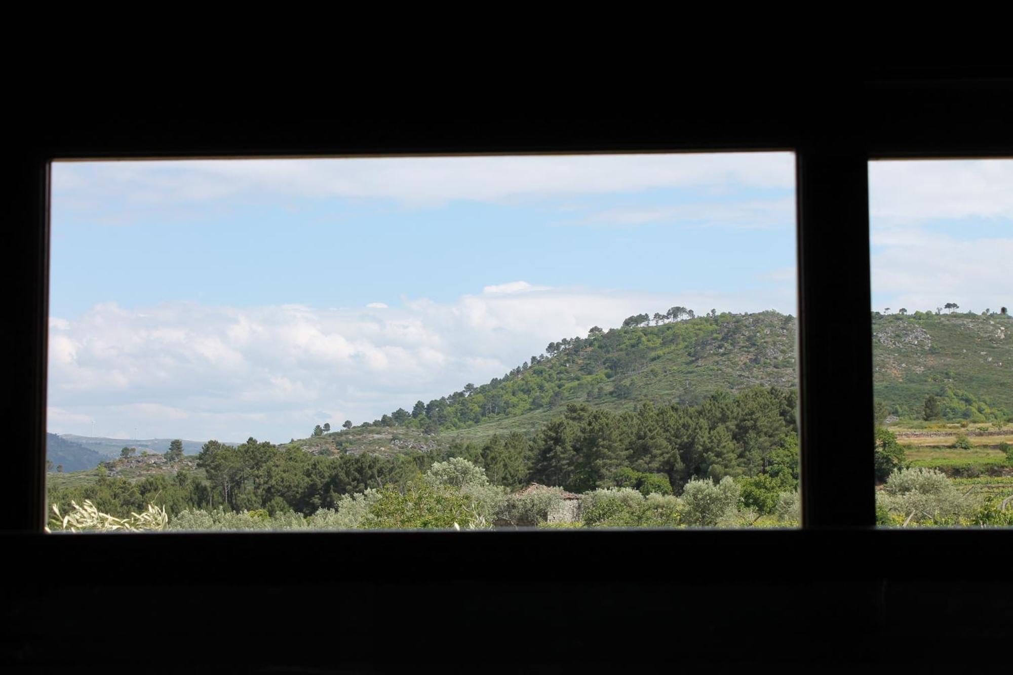 Hotel Outros Tempos - Turismo De Aldeia Aricera Pokoj fotografie