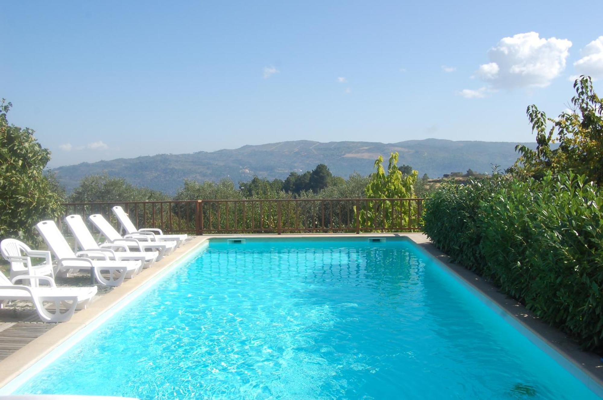 Hotel Outros Tempos Turismo De Aldeia Aricera Exteriér fotografie