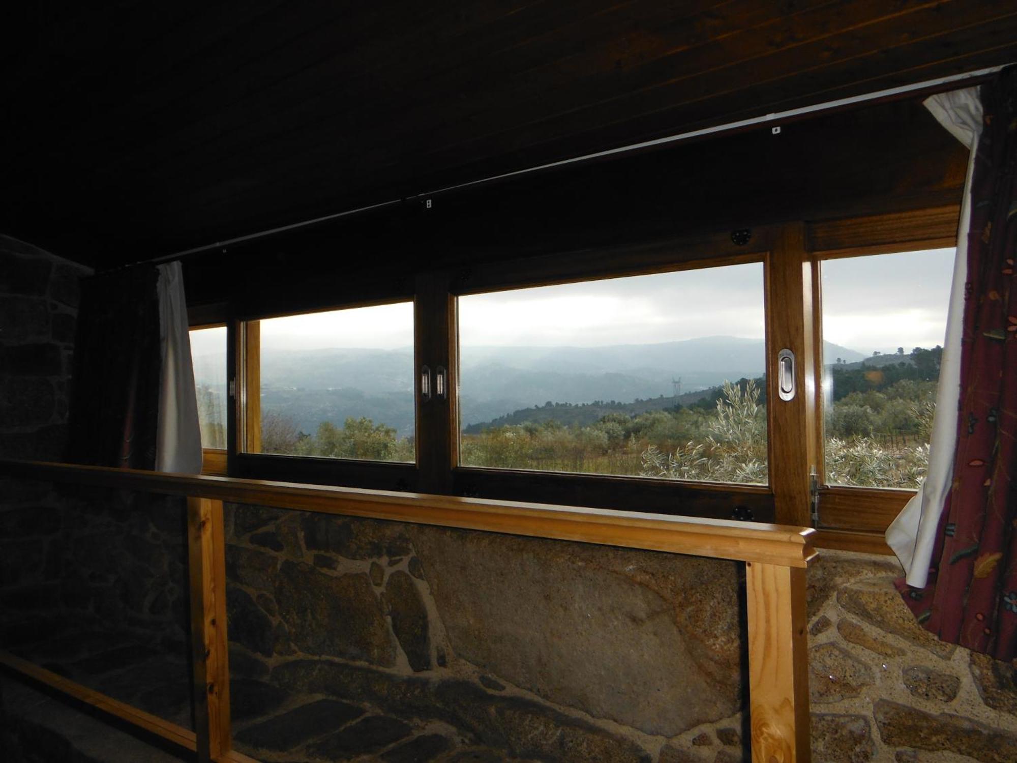 Hotel Outros Tempos Turismo De Aldeia Aricera Exteriér fotografie