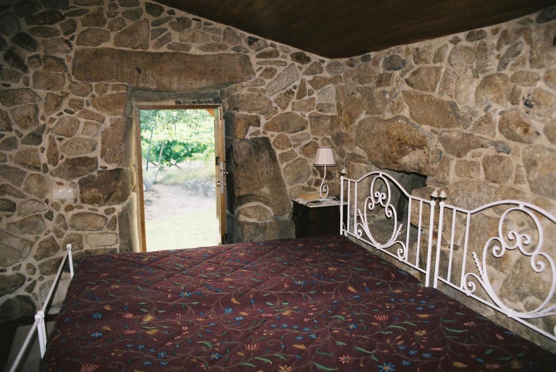 Hotel Outros Tempos Turismo De Aldeia Aricera Exteriér fotografie