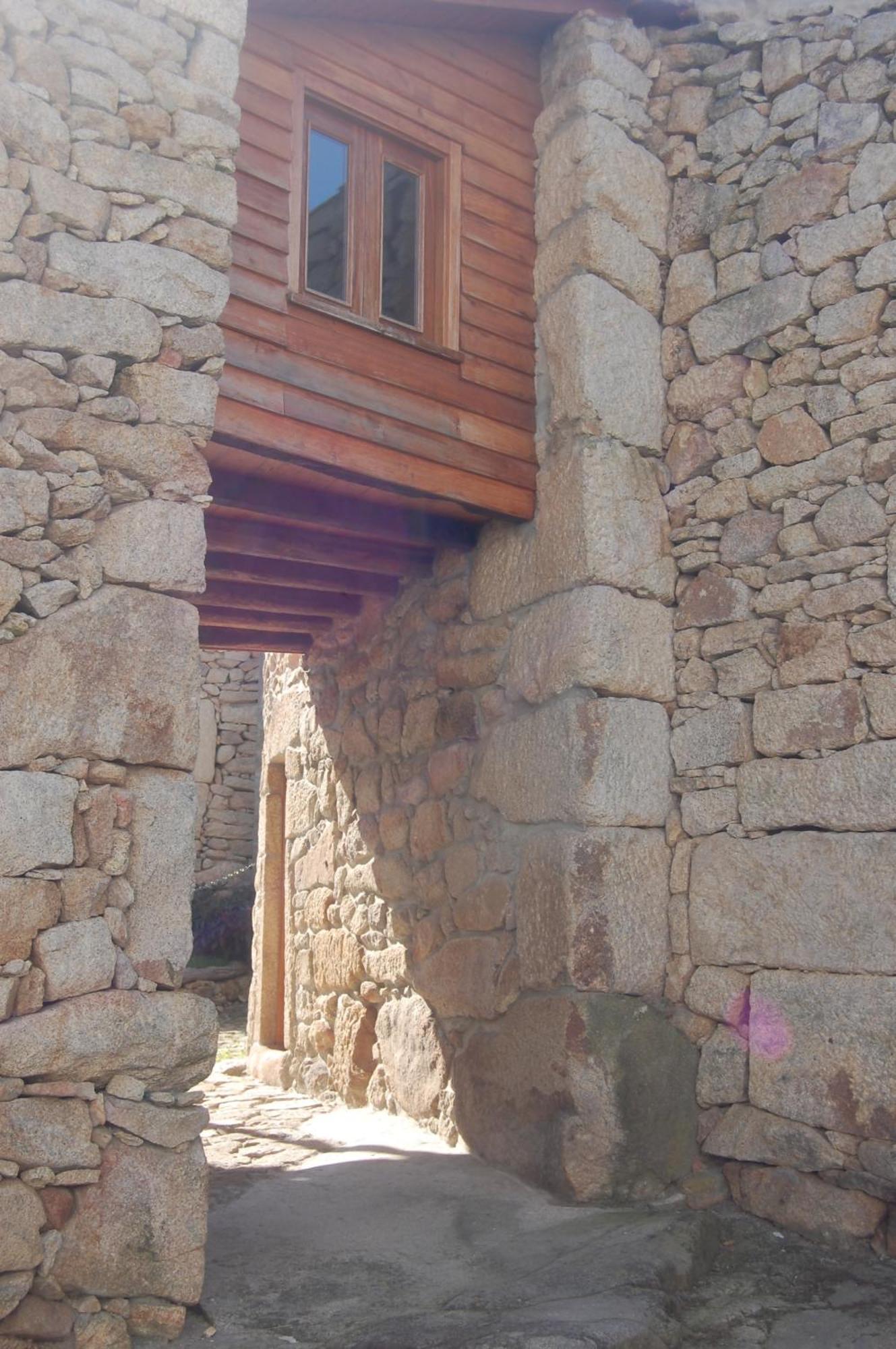 Hotel Outros Tempos Turismo De Aldeia Aricera Exteriér fotografie