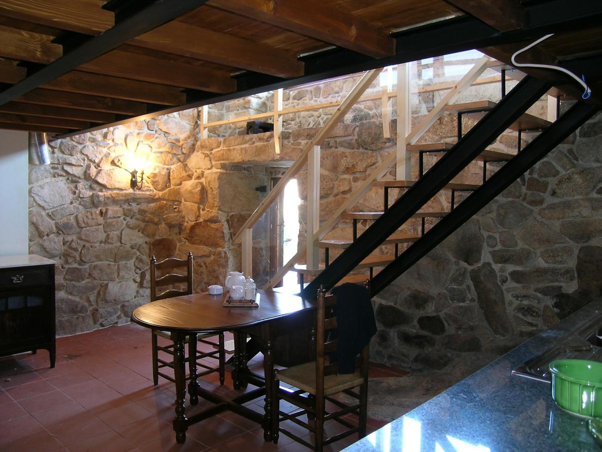 Hotel Outros Tempos Turismo De Aldeia Aricera Exteriér fotografie