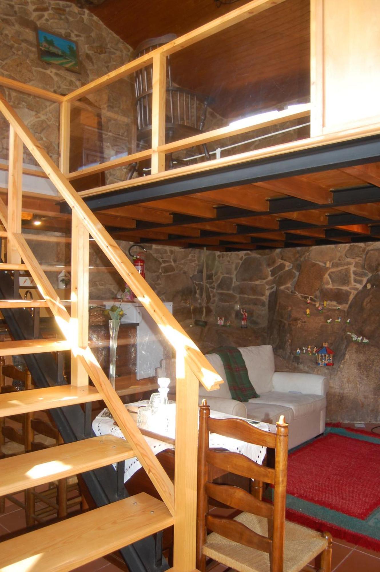 Hotel Outros Tempos Turismo De Aldeia Aricera Exteriér fotografie