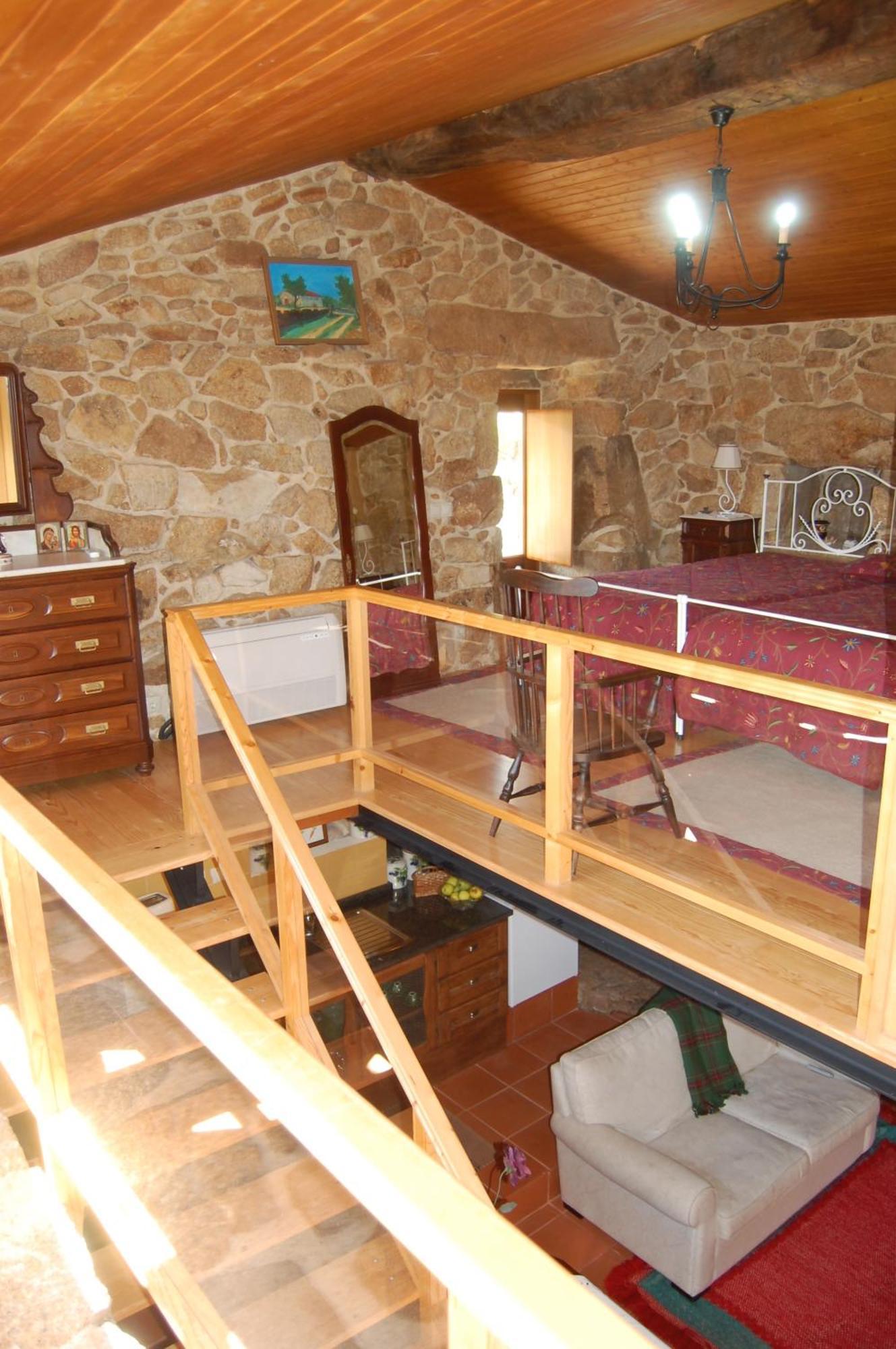 Hotel Outros Tempos Turismo De Aldeia Aricera Exteriér fotografie