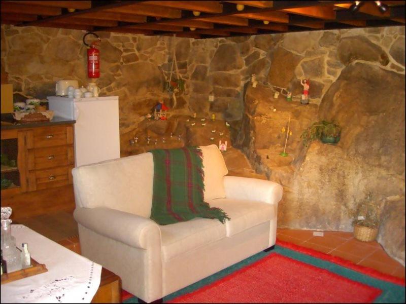 Hotel Outros Tempos Turismo De Aldeia Aricera Exteriér fotografie