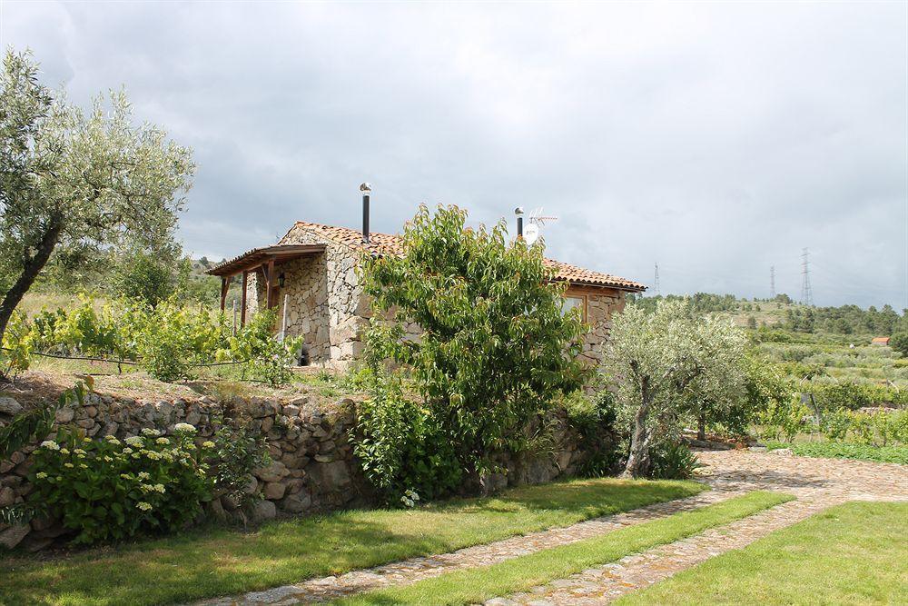 Hotel Outros Tempos - Turismo De Aldeia Aricera Exteriér fotografie