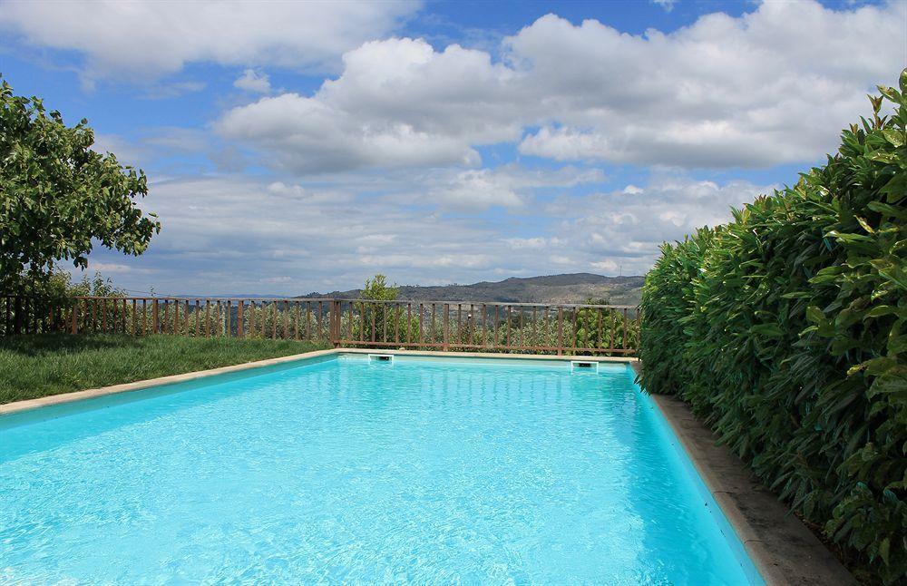 Hotel Outros Tempos - Turismo De Aldeia Aricera Exteriér fotografie