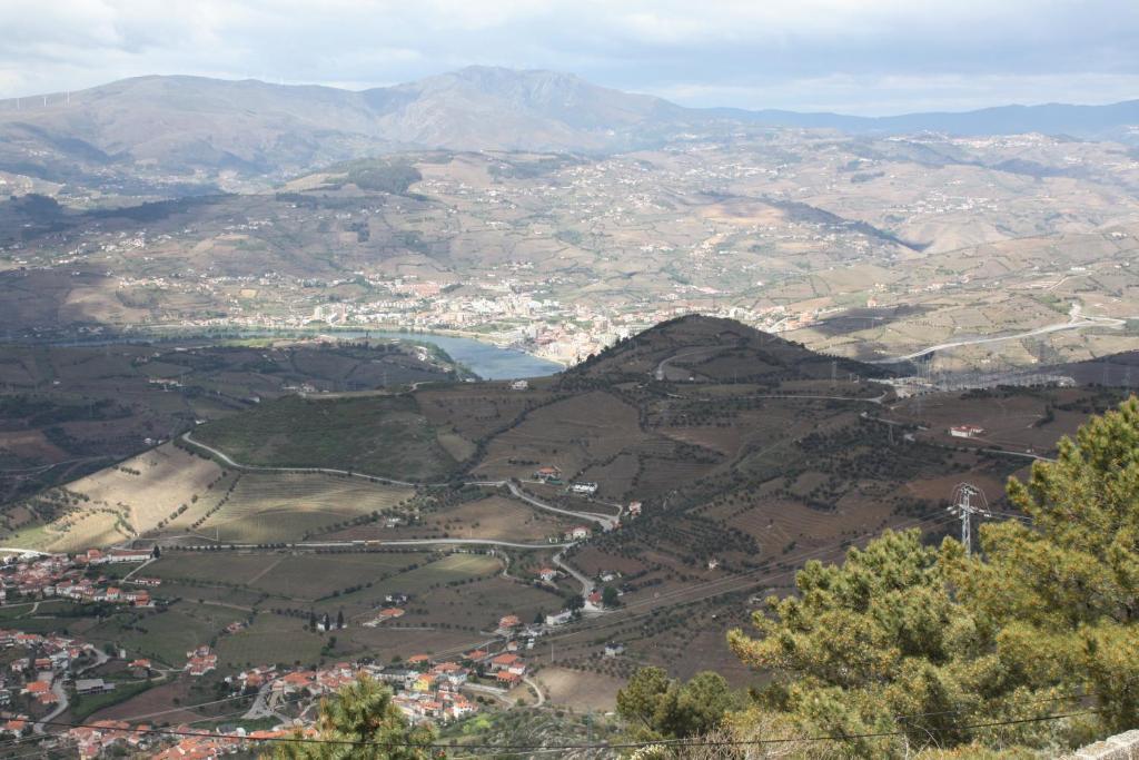 Hotel Outros Tempos - Turismo De Aldeia Aricera Exteriér fotografie